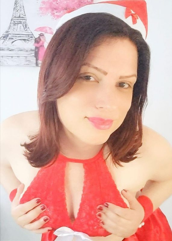 Victoria Rivera 22