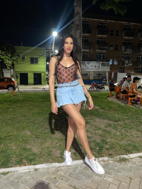 Davila Minaj 33