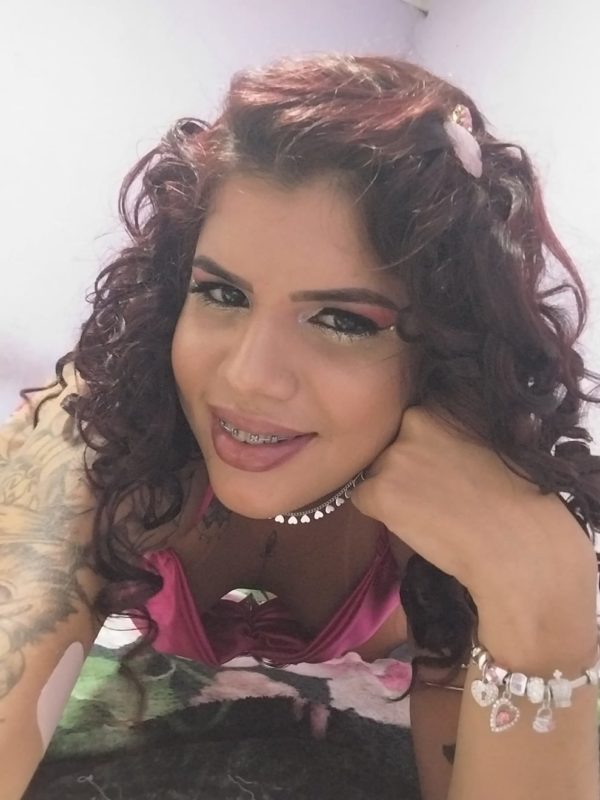Gaby Delícia 33