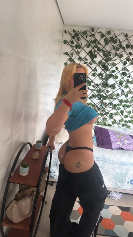 Melissa Mel 10