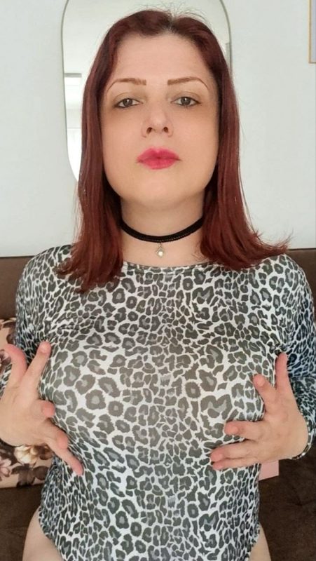 Victoria Rivera 1