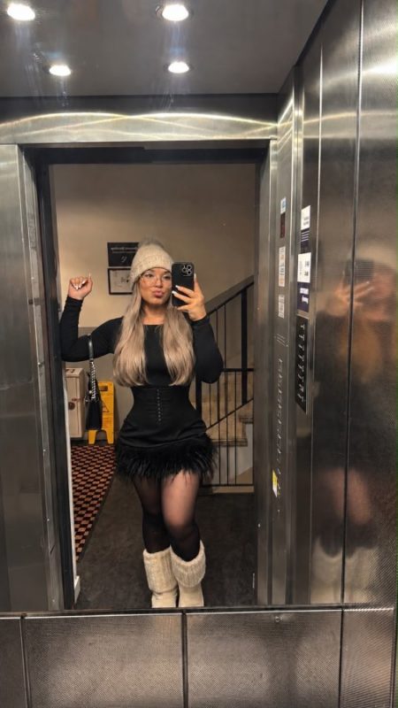 Melissa Mel 5