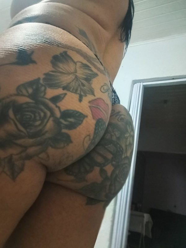 Kika Morena 2
