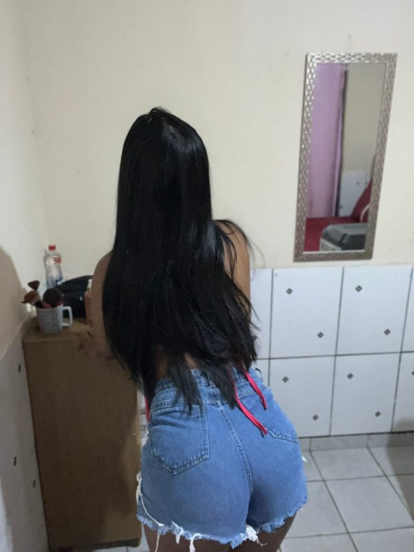 Bonequinha Safada 28