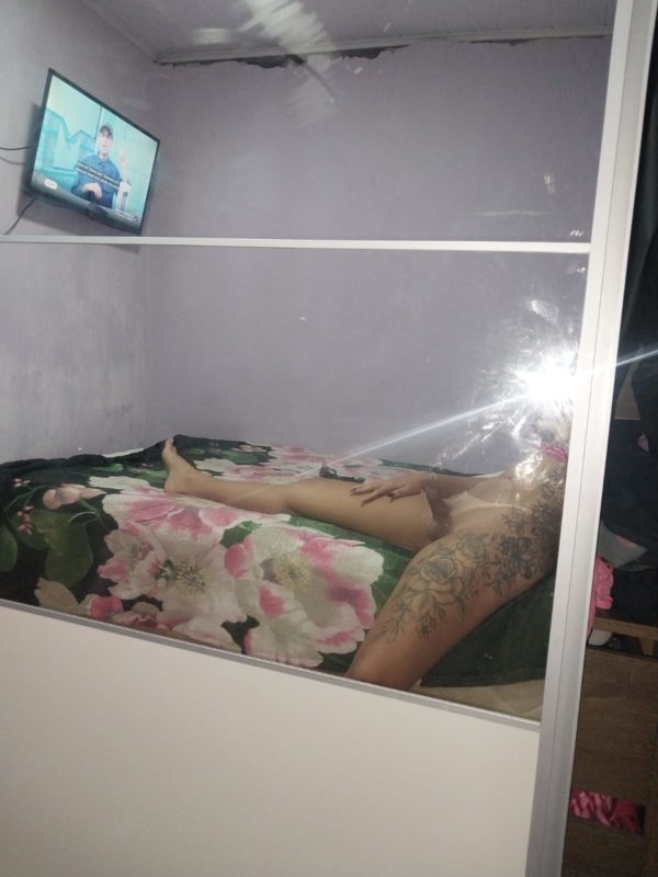 Gaby Delícia 39