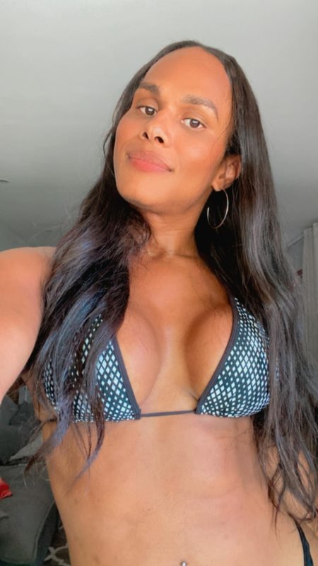 Wanessa Fernandes 3