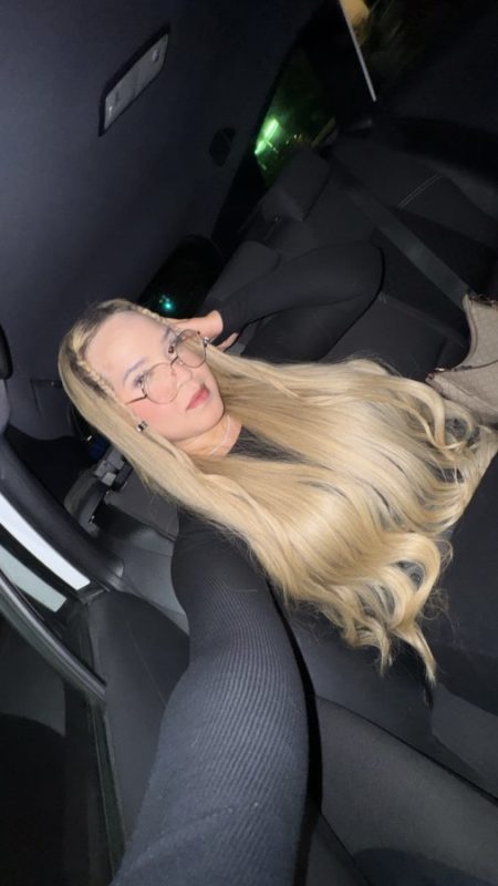Melissa Mel 36
