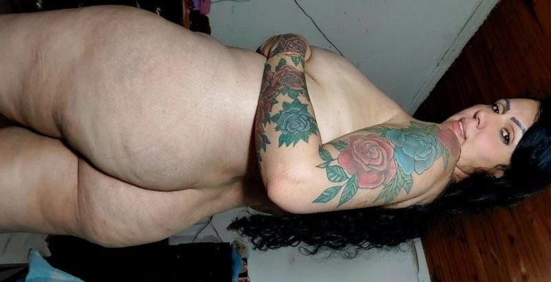 Letícia Intersexo