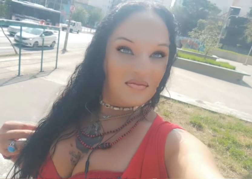Brunna Danadinha 42