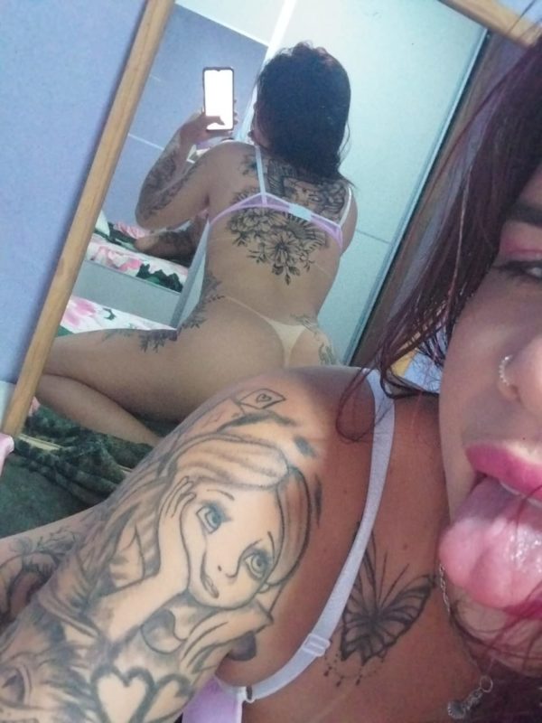 Gaby Delícia 13