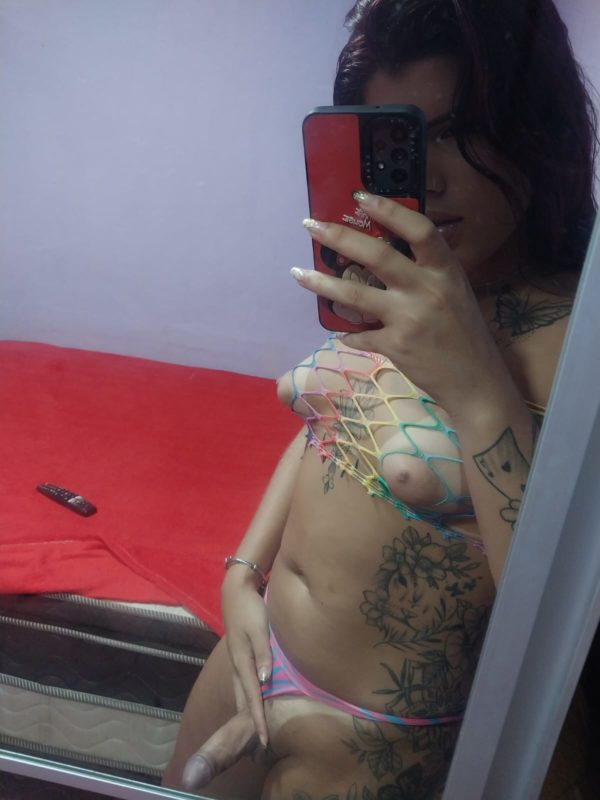 Gaby Delícia 7