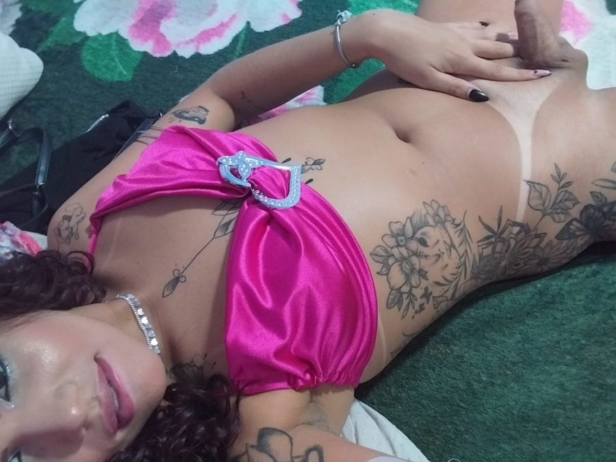 Gaby Delícia 36
