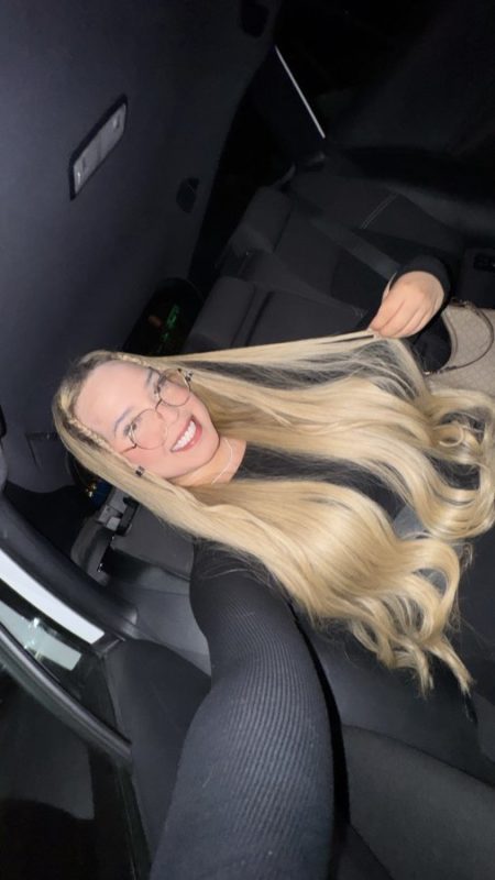 Melissa Mel 38