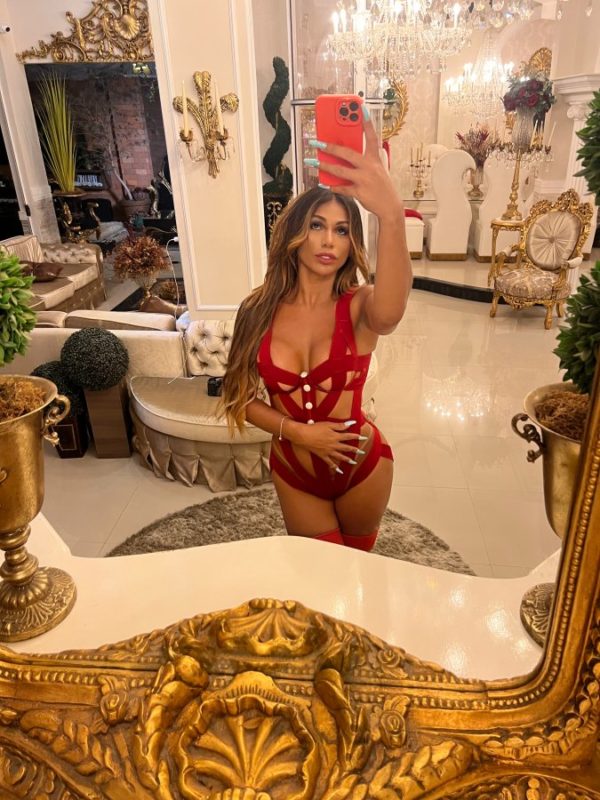 Vanessa Silva 23