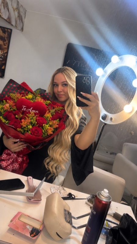 Melissa Mel 10