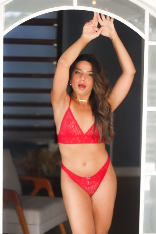 Doce Rayza 1