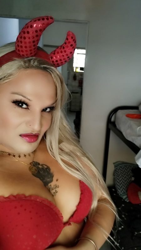 Brunna Danadinha 6