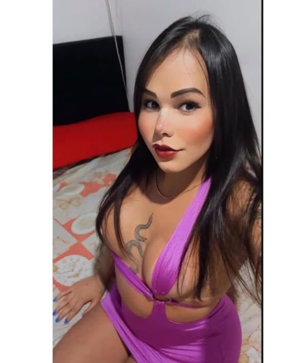 Mell Oliveira 9