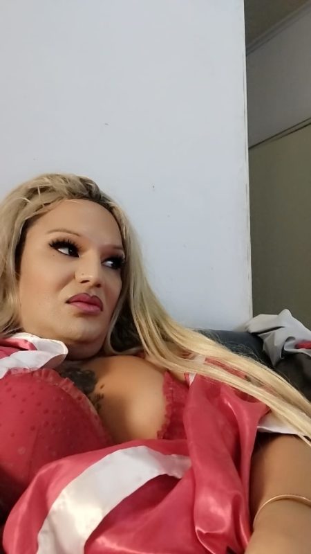 Brunna Danadinha 7
