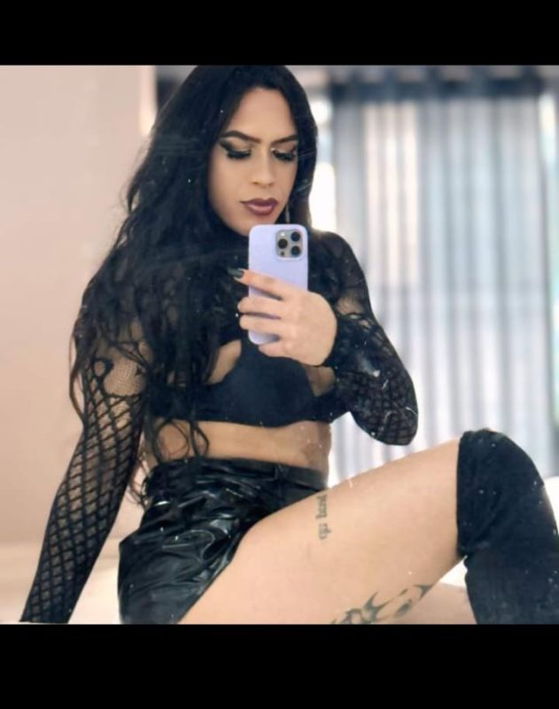 Camilli Sasha 1