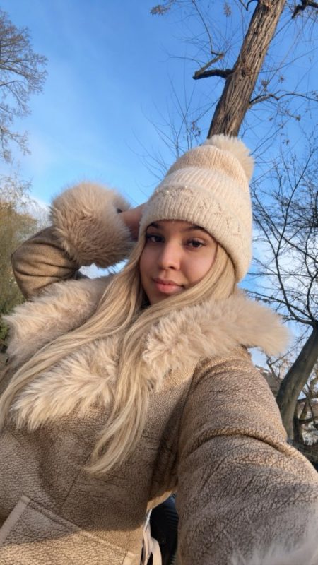 Melissa Mel 9