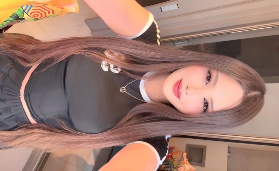 Lara Rassi 41