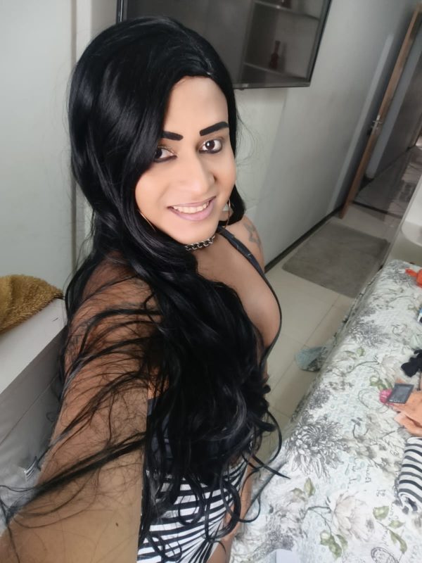 Juliana Alves 16