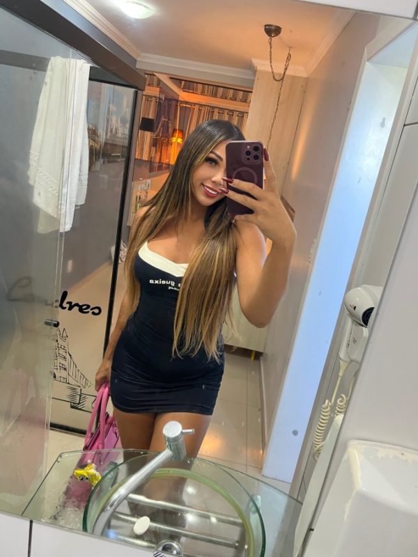 Vanessa Silva 14