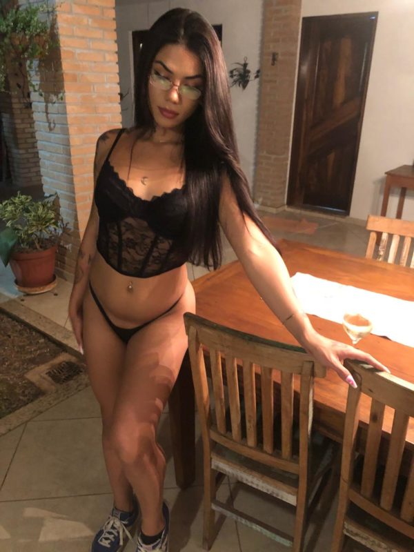 Alice Bellucci 3