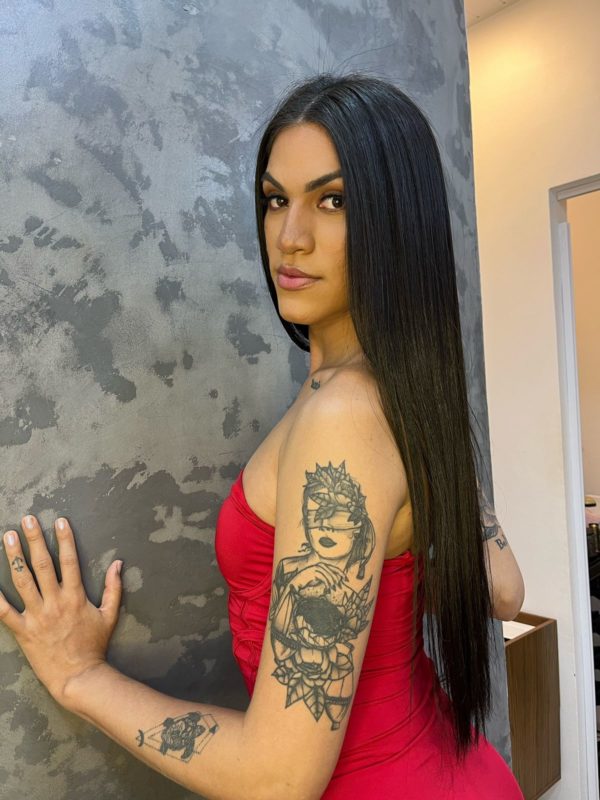 Davila Minaj 3