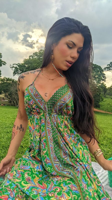 Alice Bellucci 45