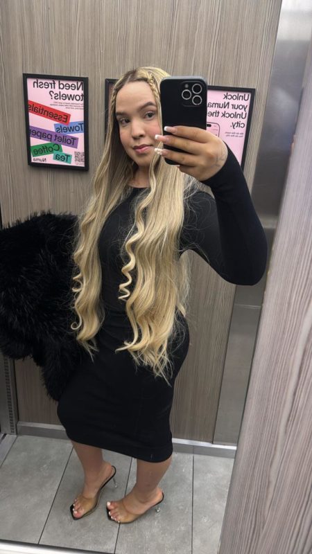 Melissa Mel 64