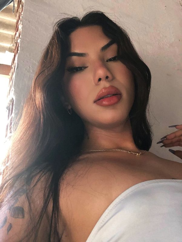 Alice Bellucci 41