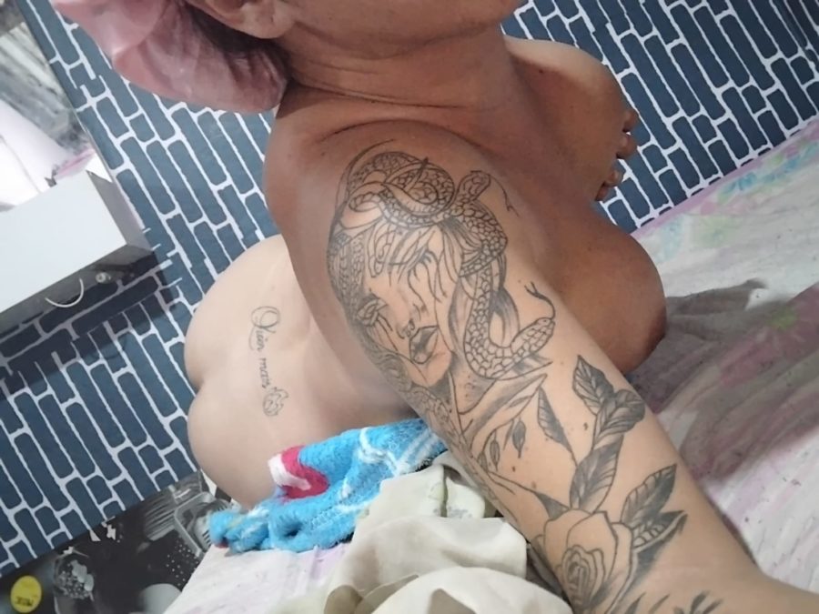 Karen Palacio 21