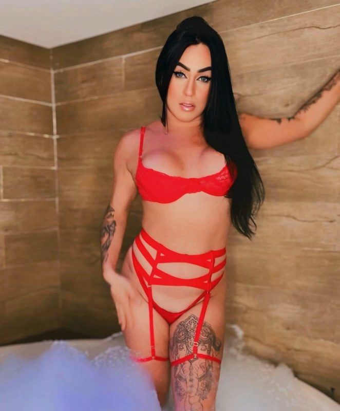 Karen Palacio 9