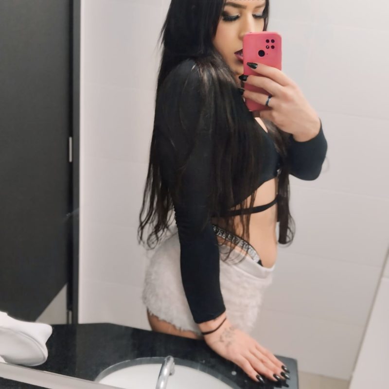 Camilli Sasha 5