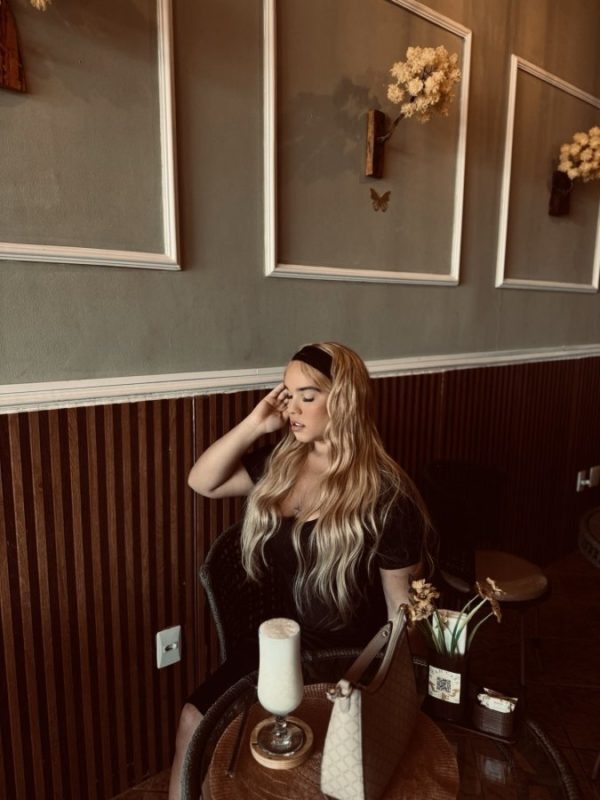 Melissa Mel 32