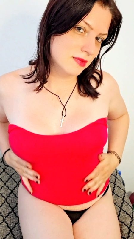 Victoria Rivera 5