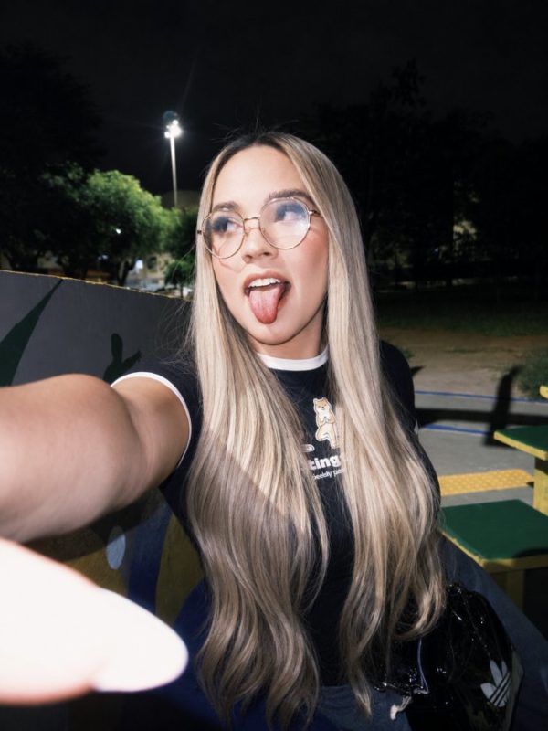 Melissa Mel 24