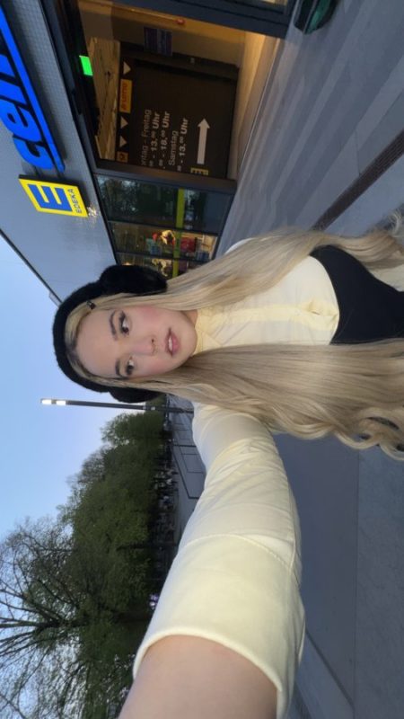 Melissa Mel 39