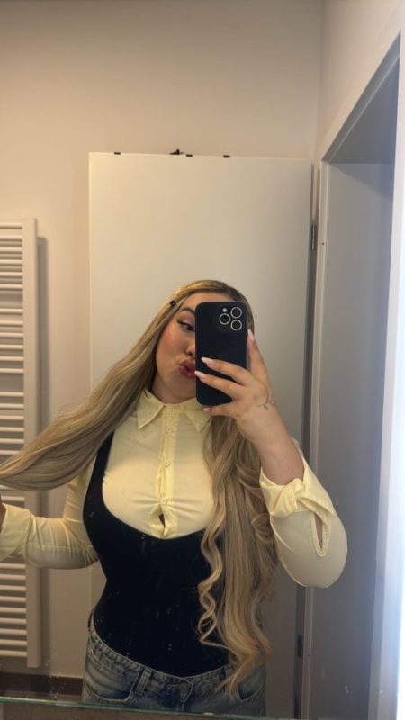 Melissa Mel 37
