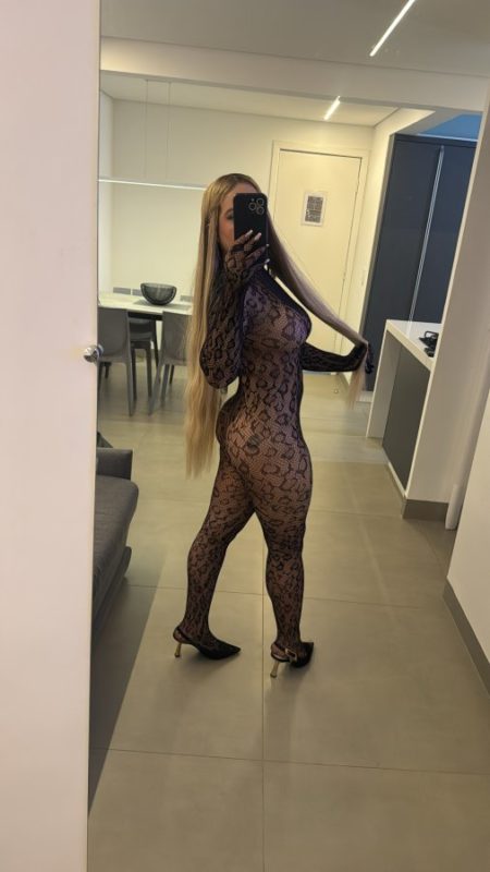 Melissa Mel 54