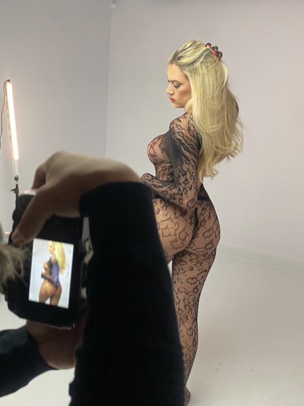 Sophia Bs 20