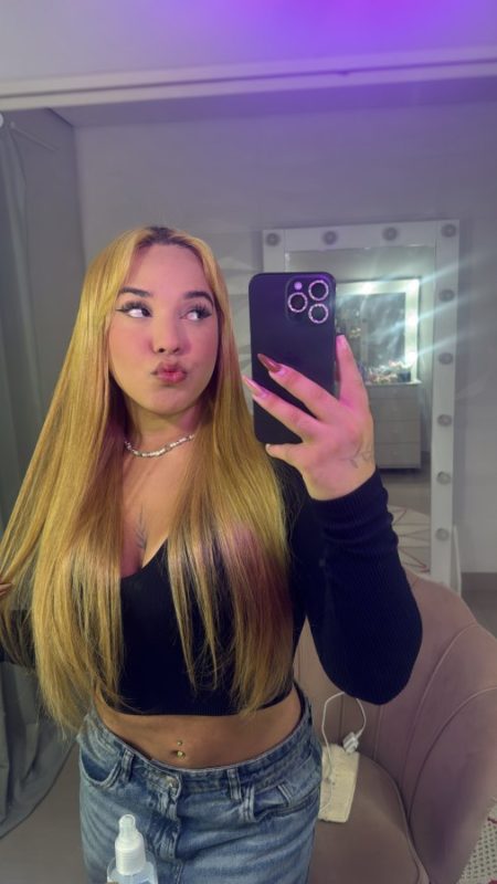 Melissa Mel 31