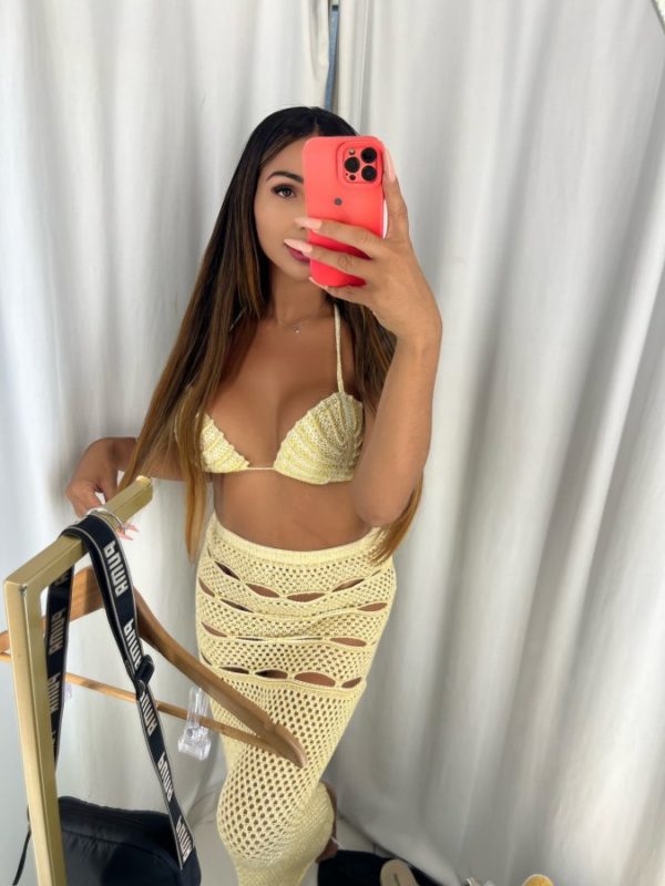 Vanessa Silva 16
