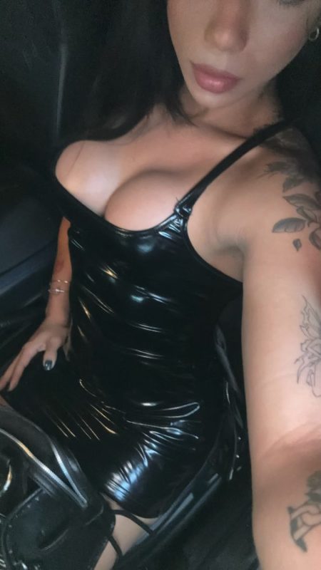 Alice Bellucci 1