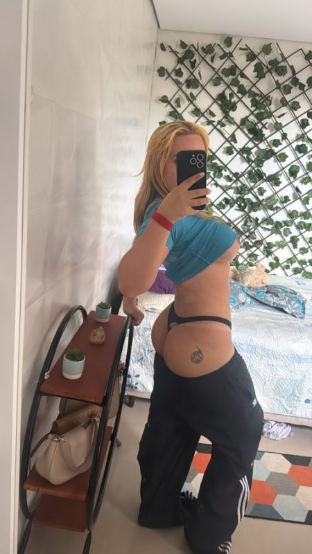 Melissa Mel 11