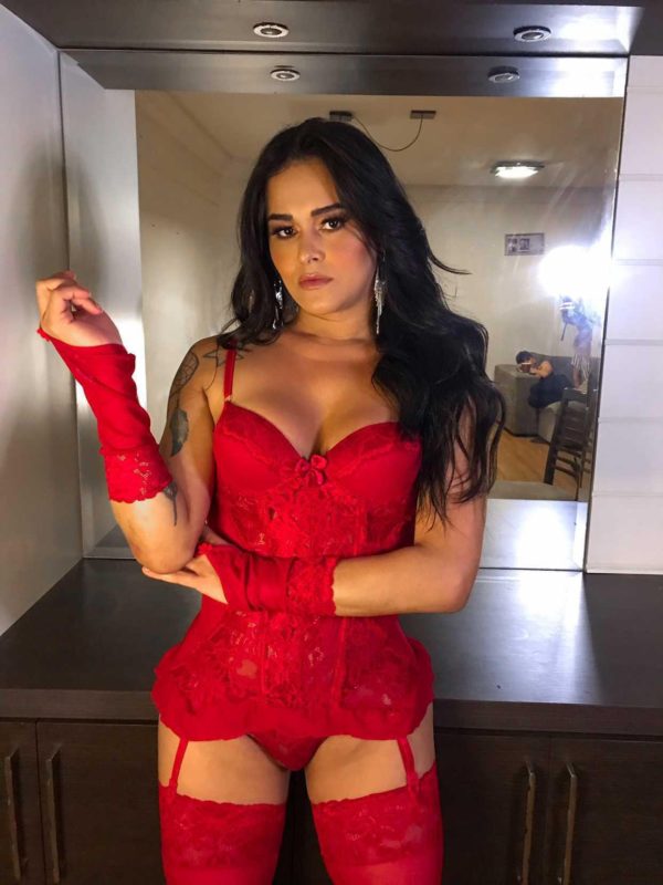 Maria Eduarda 1