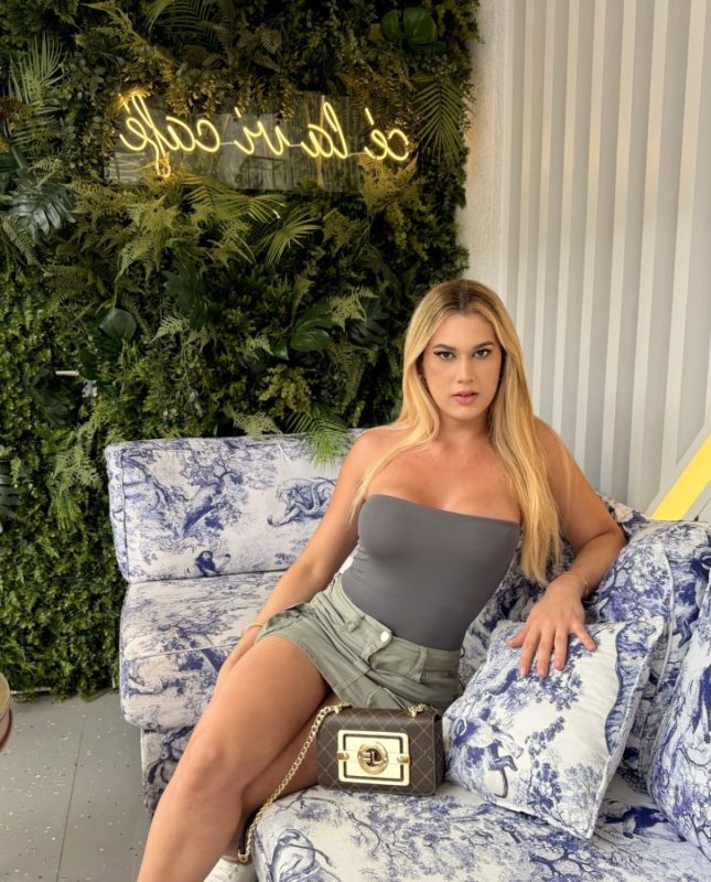 Sophia Bs 31