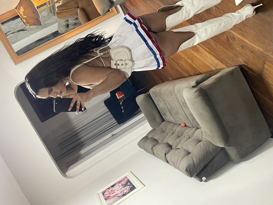 Ohana Evellyn 1